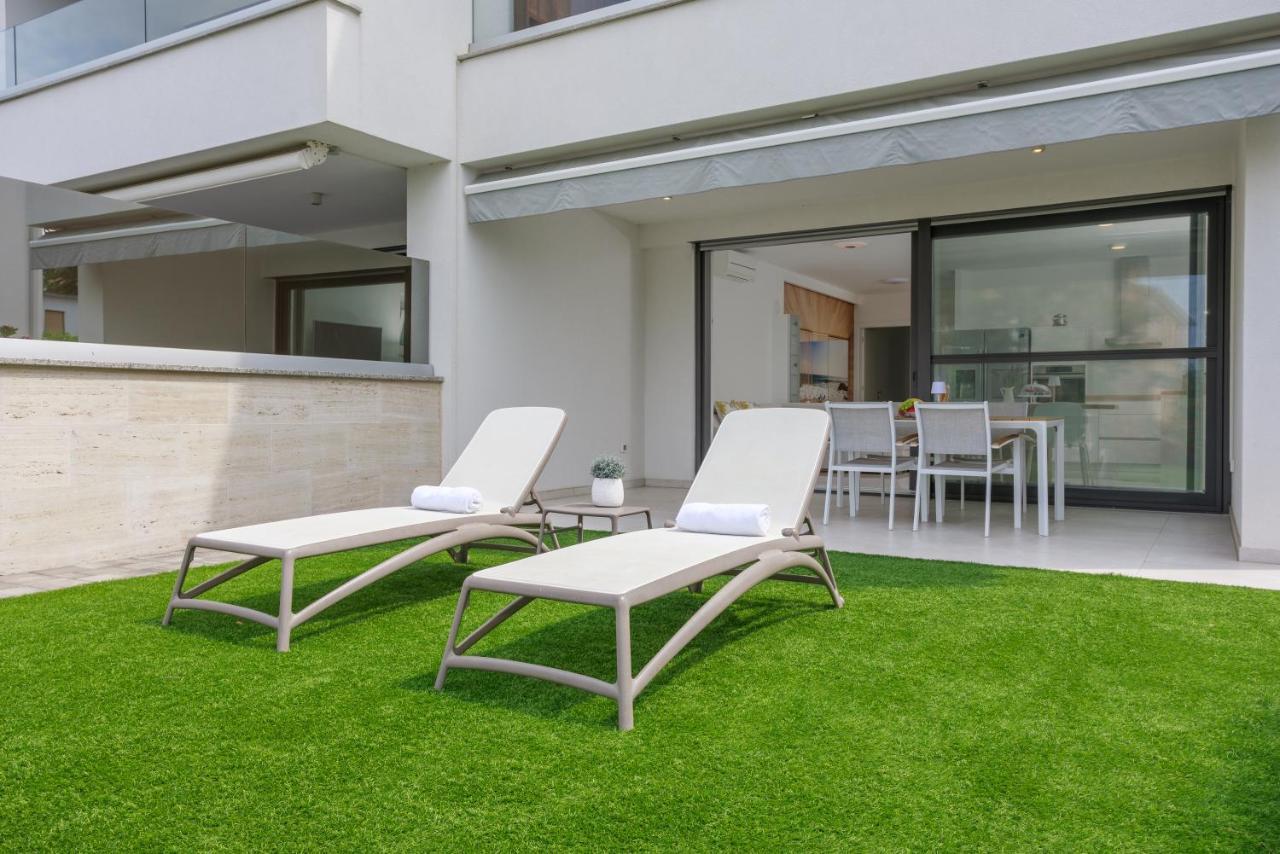 Apartments Vengust Малинска Экстерьер фото