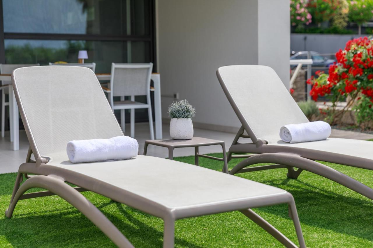 Apartments Vengust Малинска Экстерьер фото